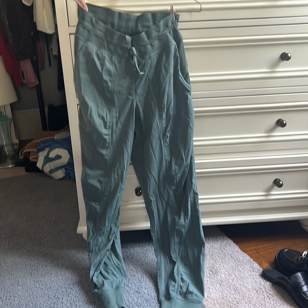 Lululemon